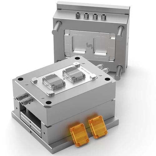 lampshade injection mold