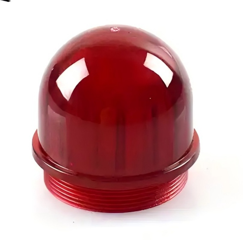 Custom LED Light Housing