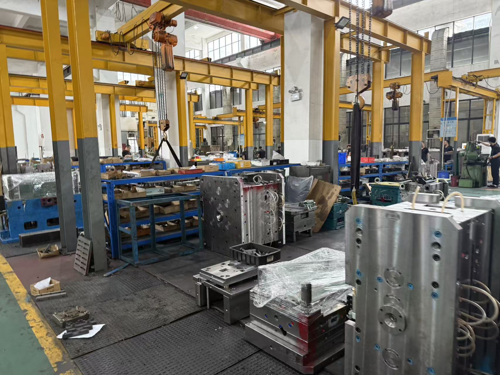 Shanghai Samgo Industry Co.,Ltd