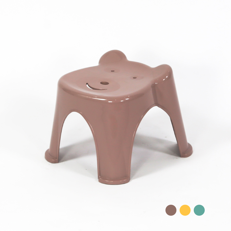 New style Custom Plastic Stools