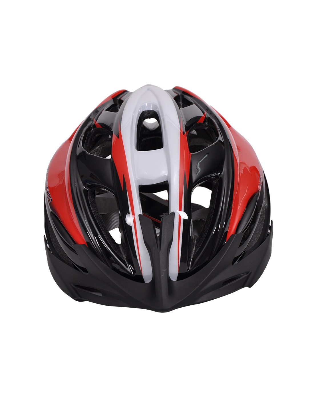 The Ultimate Custom Plastic Helmet