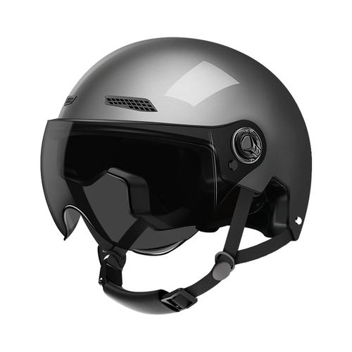 The Ultimate Custom Plastic Helmet