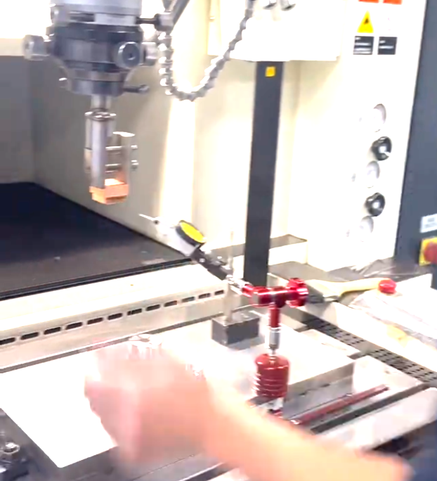 Precision Injection Mold Manufacturing