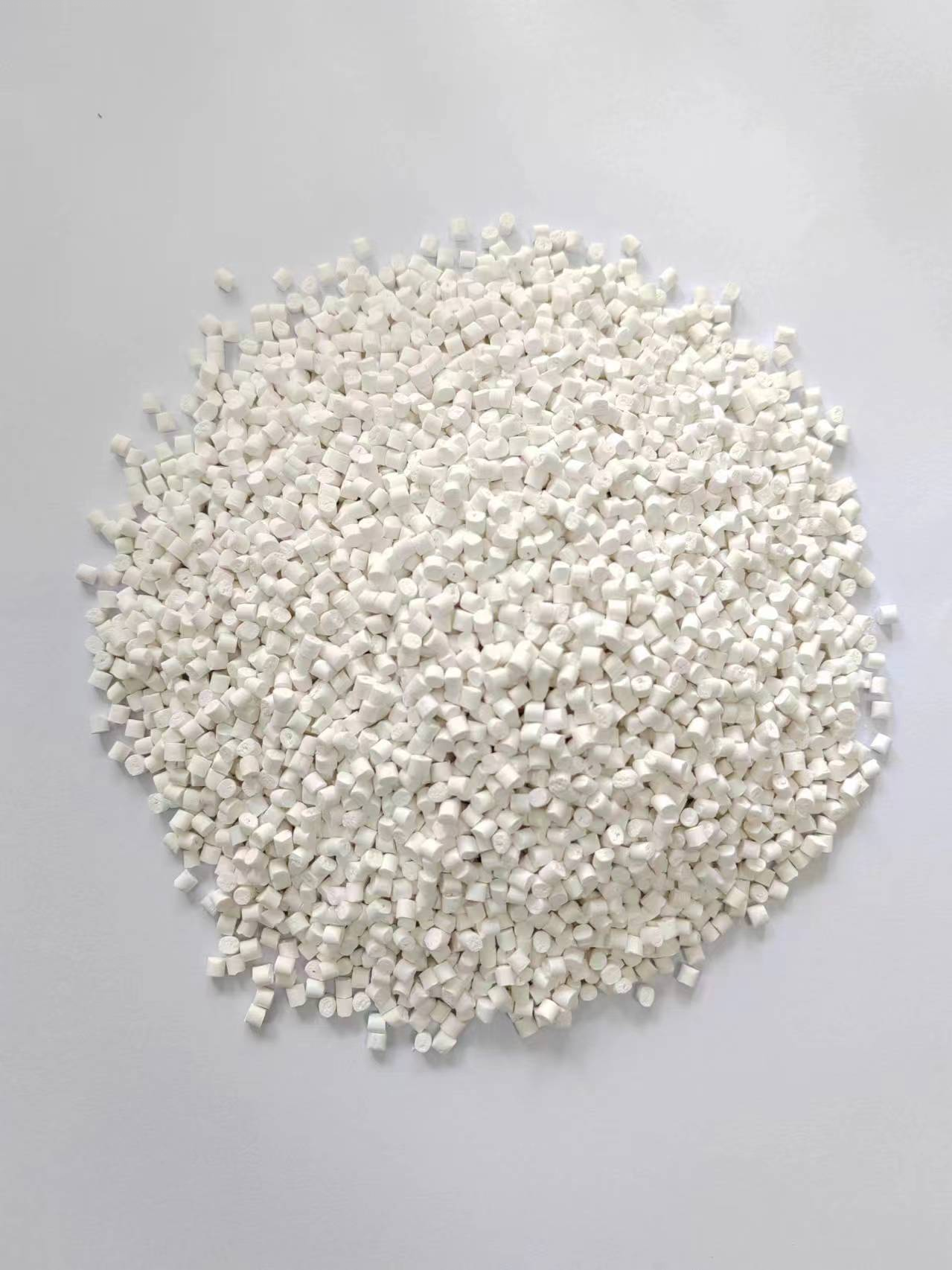 ABS Injection Parts