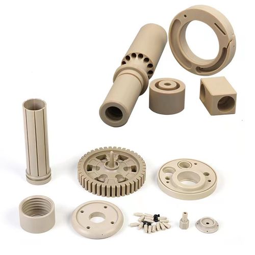 OEM PEEK parts