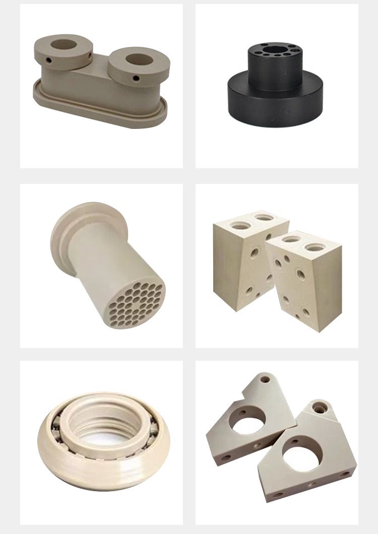 injection parts