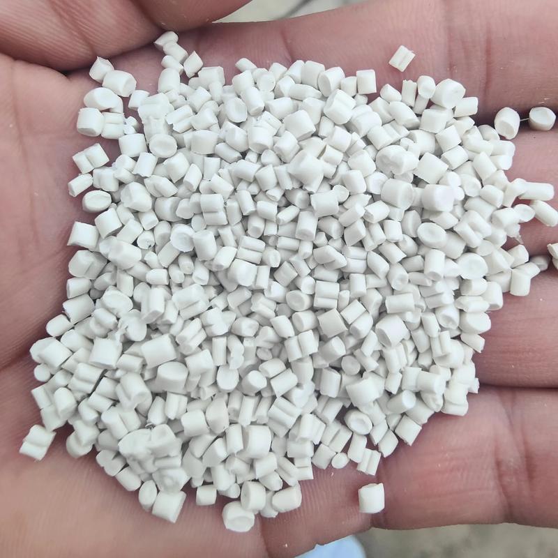 PET Injection Parts