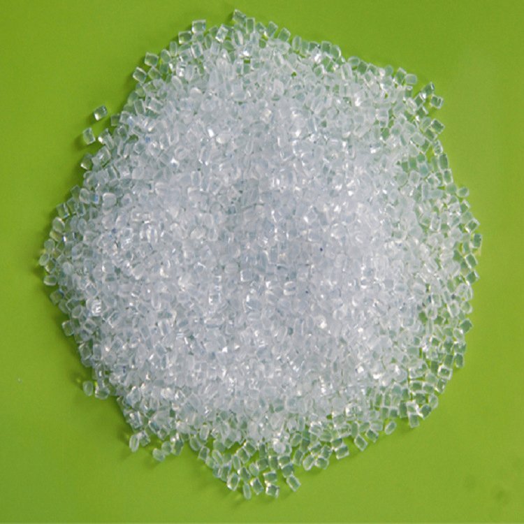 PMMA injection parts