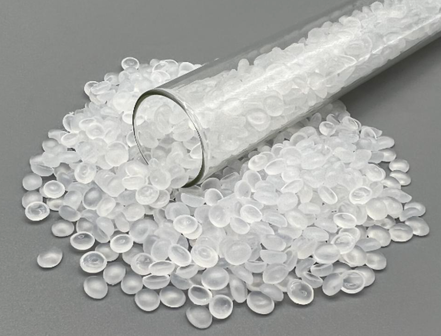 PP injection parts