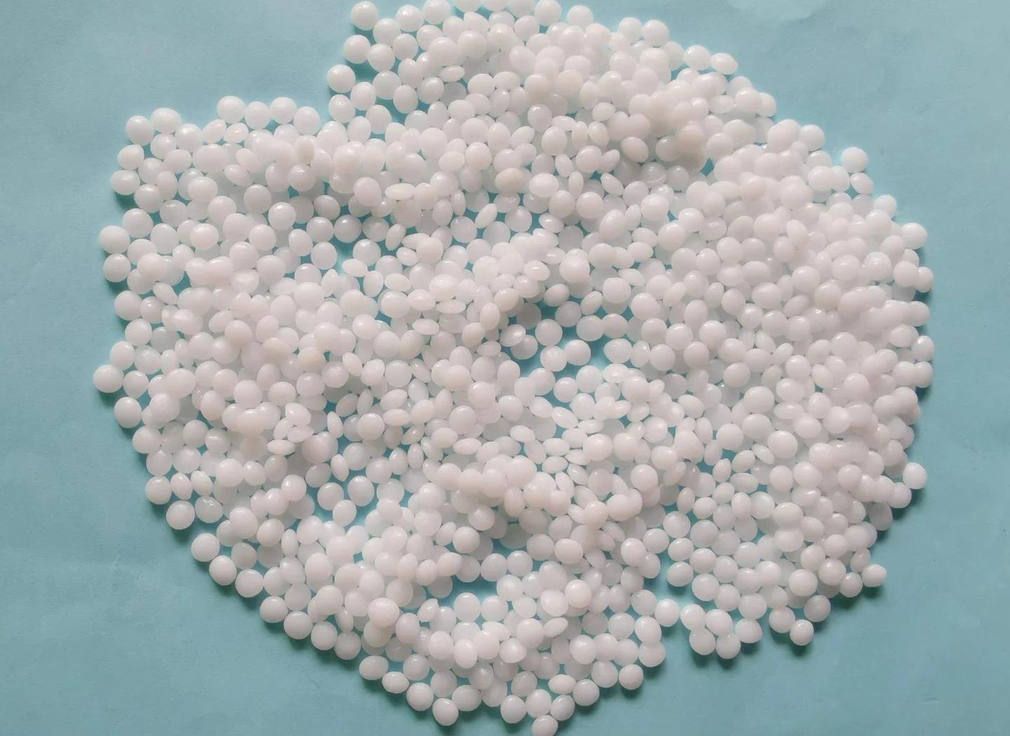 POM Injection Moulding