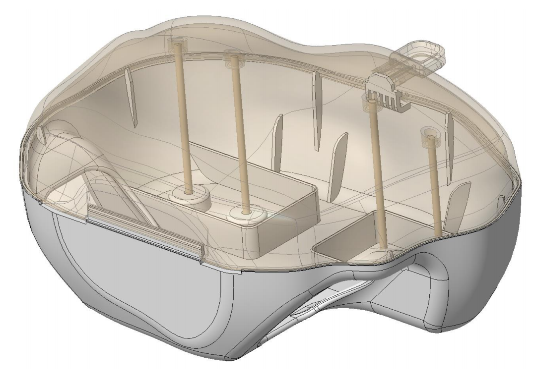 injection molding