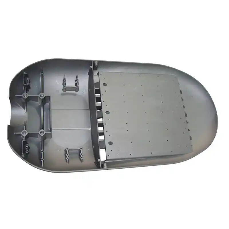 injection molding