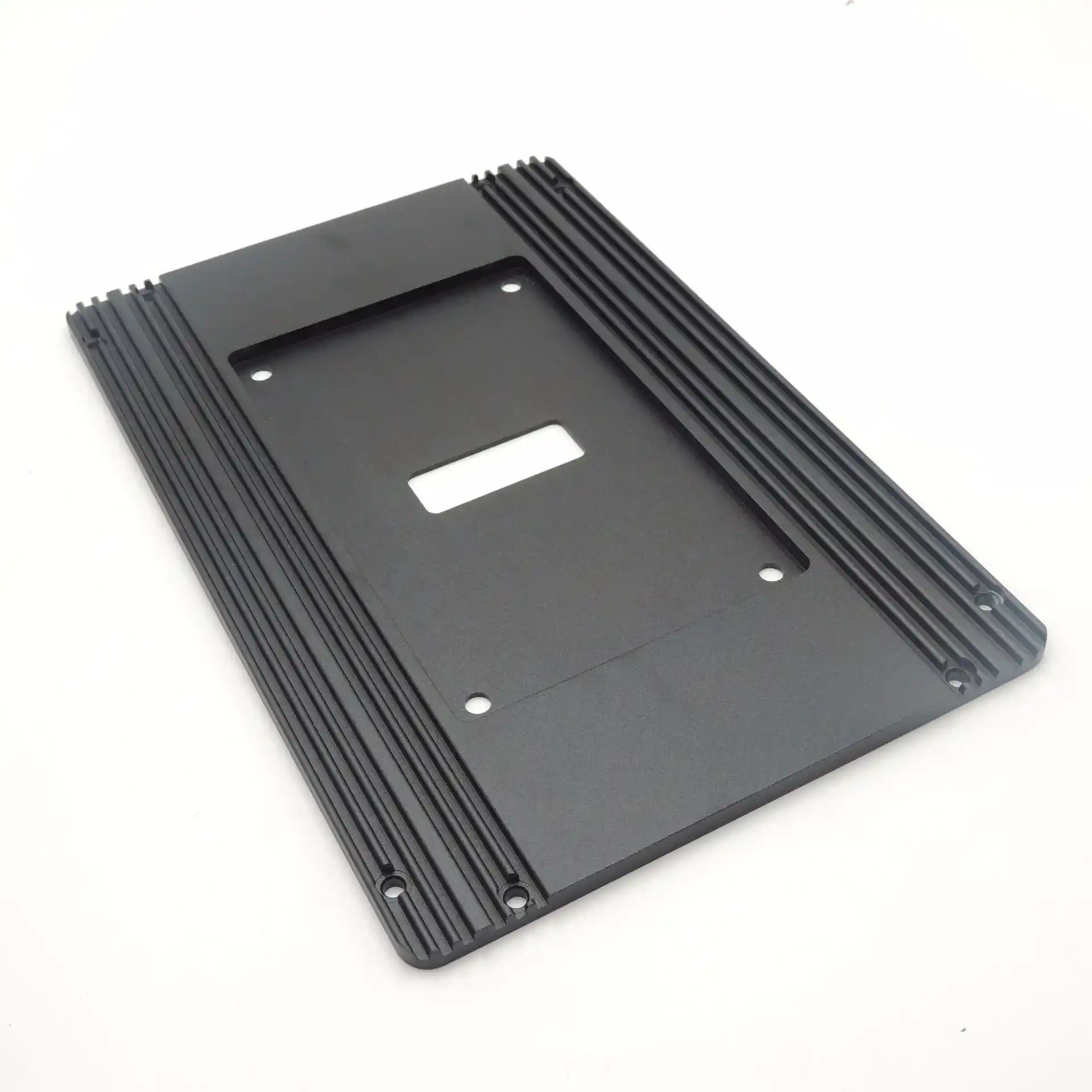 OEM custom plastic battery housing