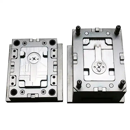 High quality Custom Cold Runner Injection Moulds