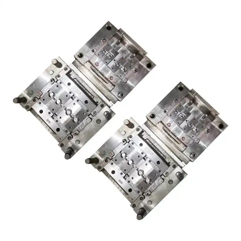 Custom Injection Moulds for Electrical Shells