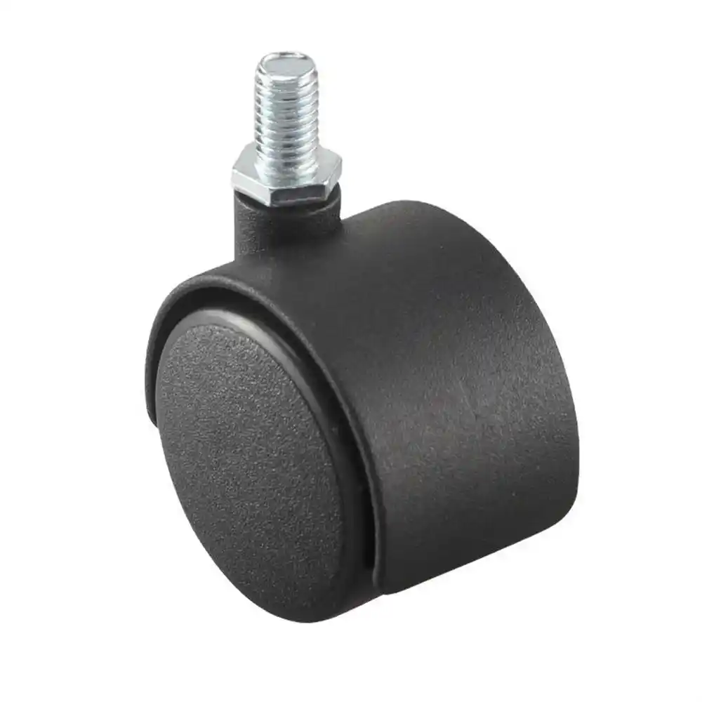 Custom Injection Moulds for Plastic Wheels
