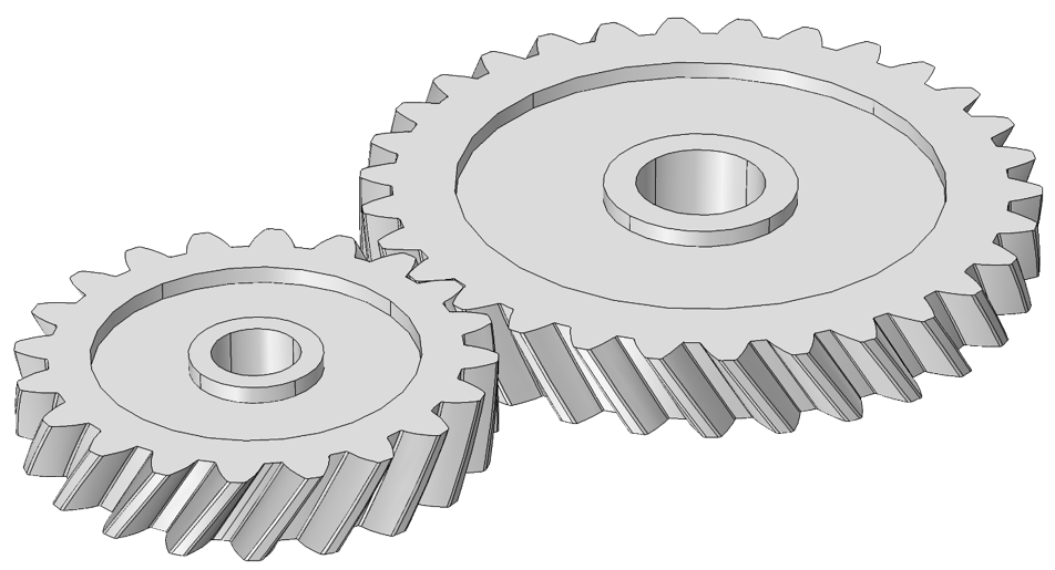 plastic gear mold plastic gear mold