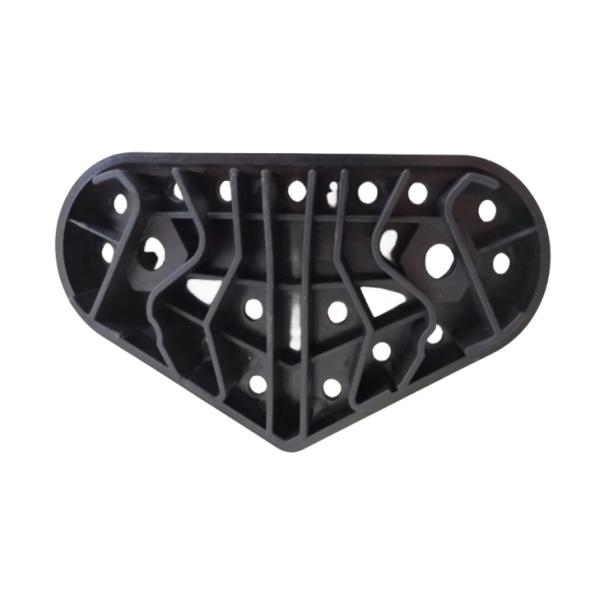 Custom Plastic Furniture Connector Injection Mold