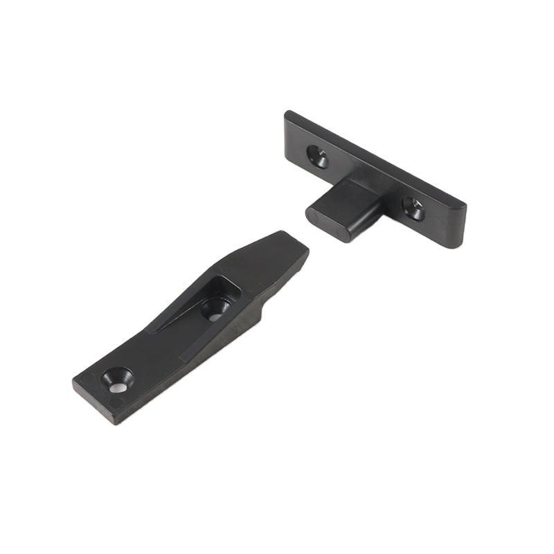 Custom Plastic Furniture Connector Injection Mold