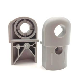 Custom Plastic Furniture Connector Injection Mold