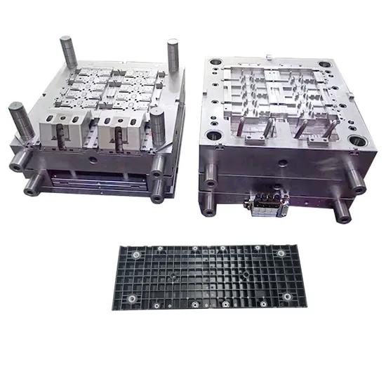 High quality Solar Battery Enclosure Injection Mold