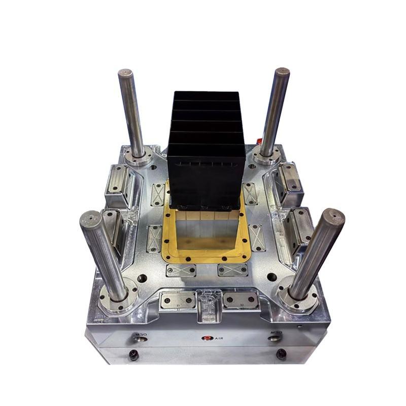 High quality Solar Battery Enclosure Injection Mold