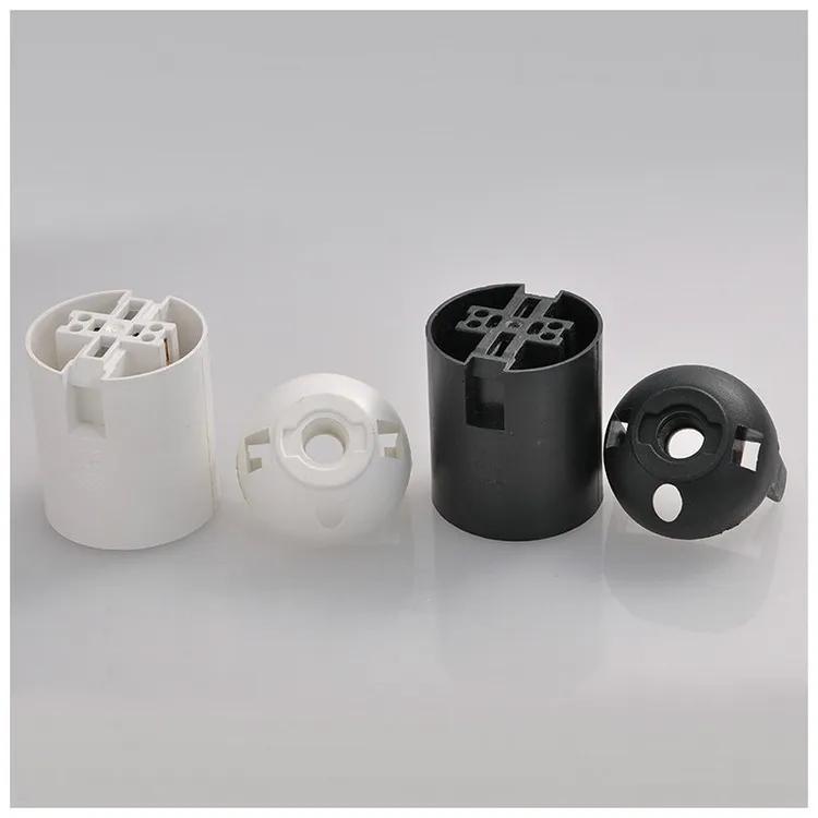 OEM outdoor plastic Lamp Base Injection Mold