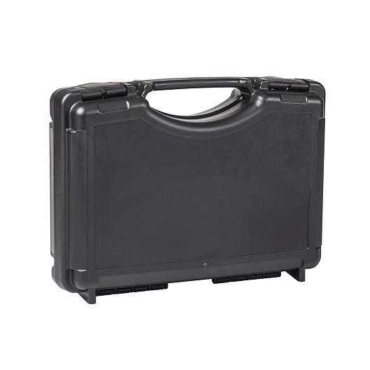 Caja de almacenamiento portátil OEM fabricada en China mediante moldeo por inyección