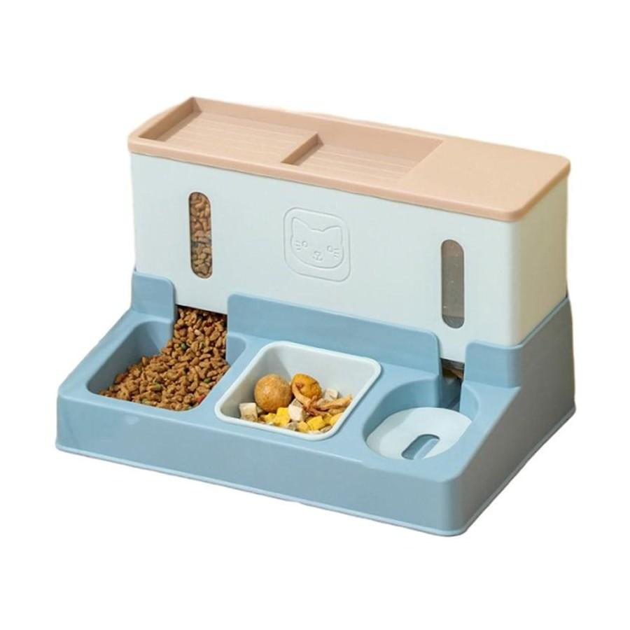 Samgo OEM宠物喂食器注塑成型