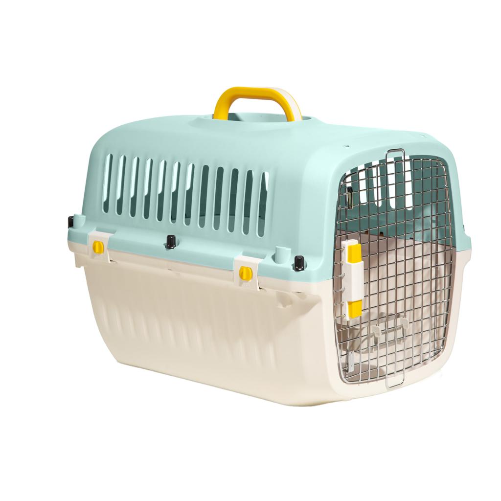 Molde de inyección para transportín de mascotas OEM de fábrica en Shanghái