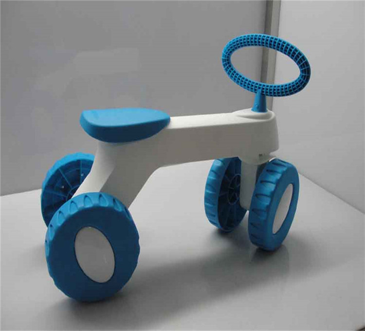 PA Injection Plastic Moulding