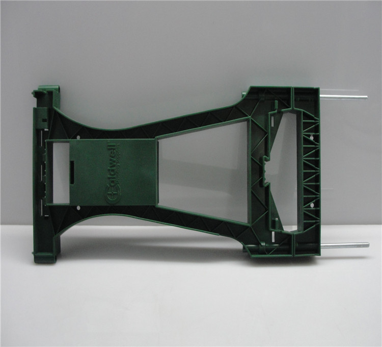 Custom Plastic Parts Assembly Design