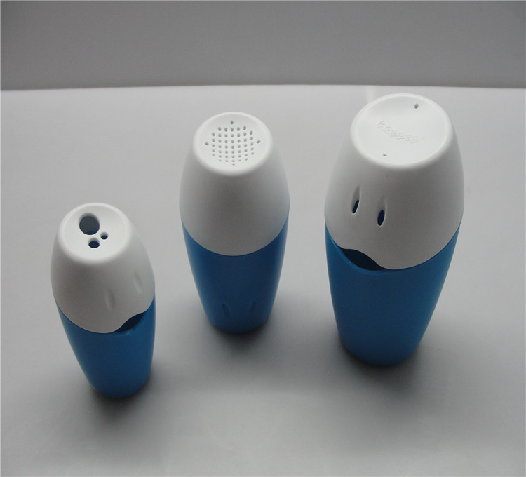 injection tool design