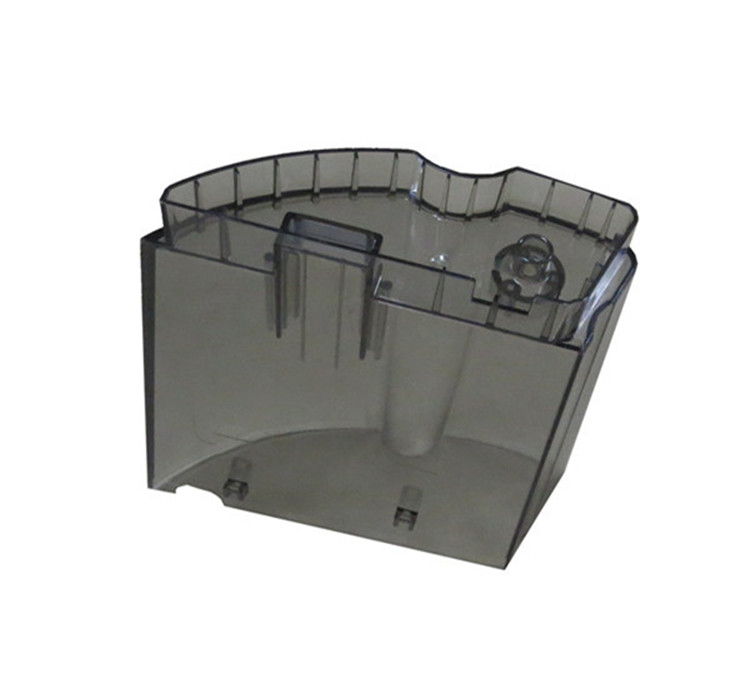 Custom Plastic Injection Molding