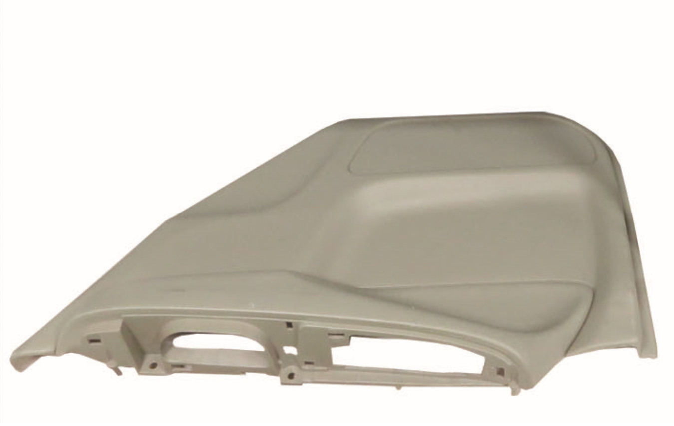 Electronic Injection Molding Plastic