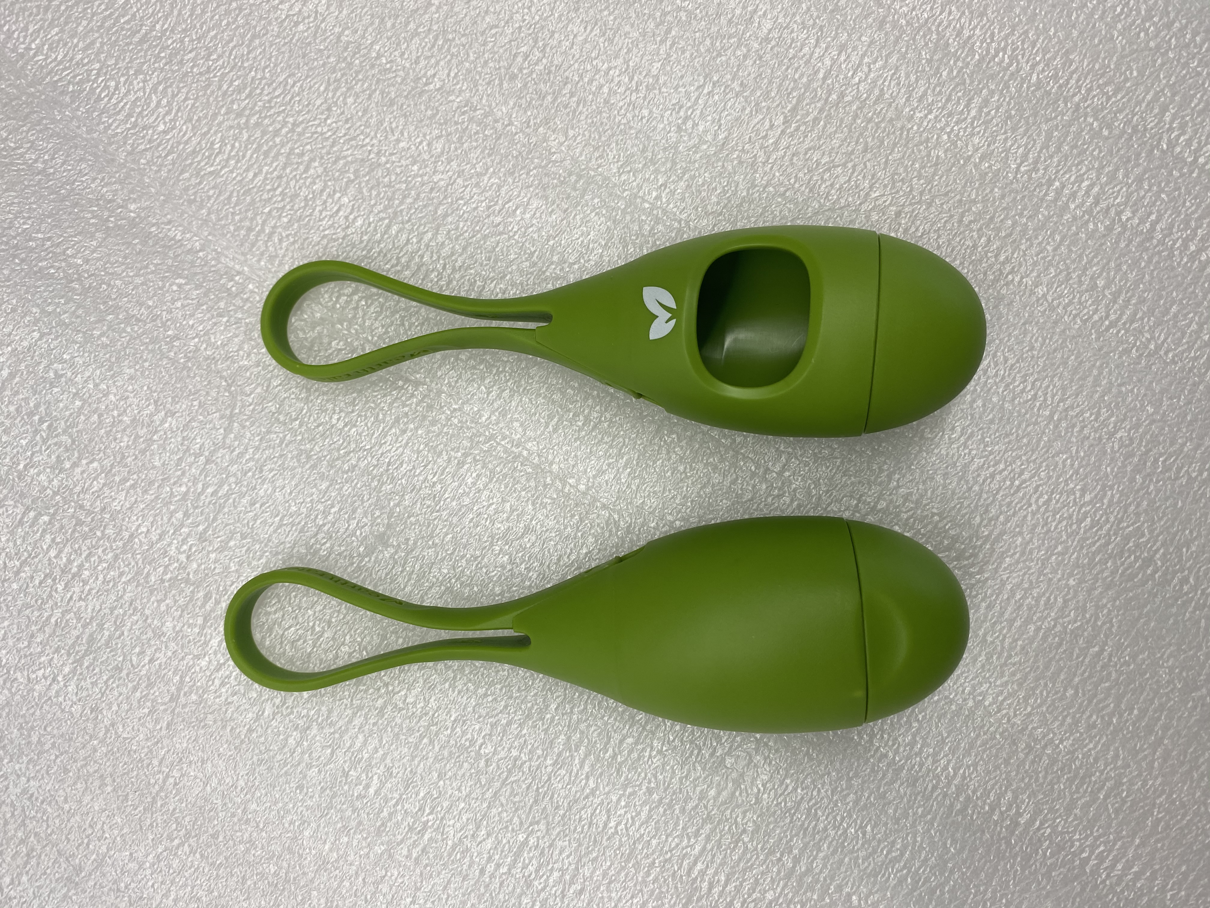 Overmolded Plastic Mould Parts