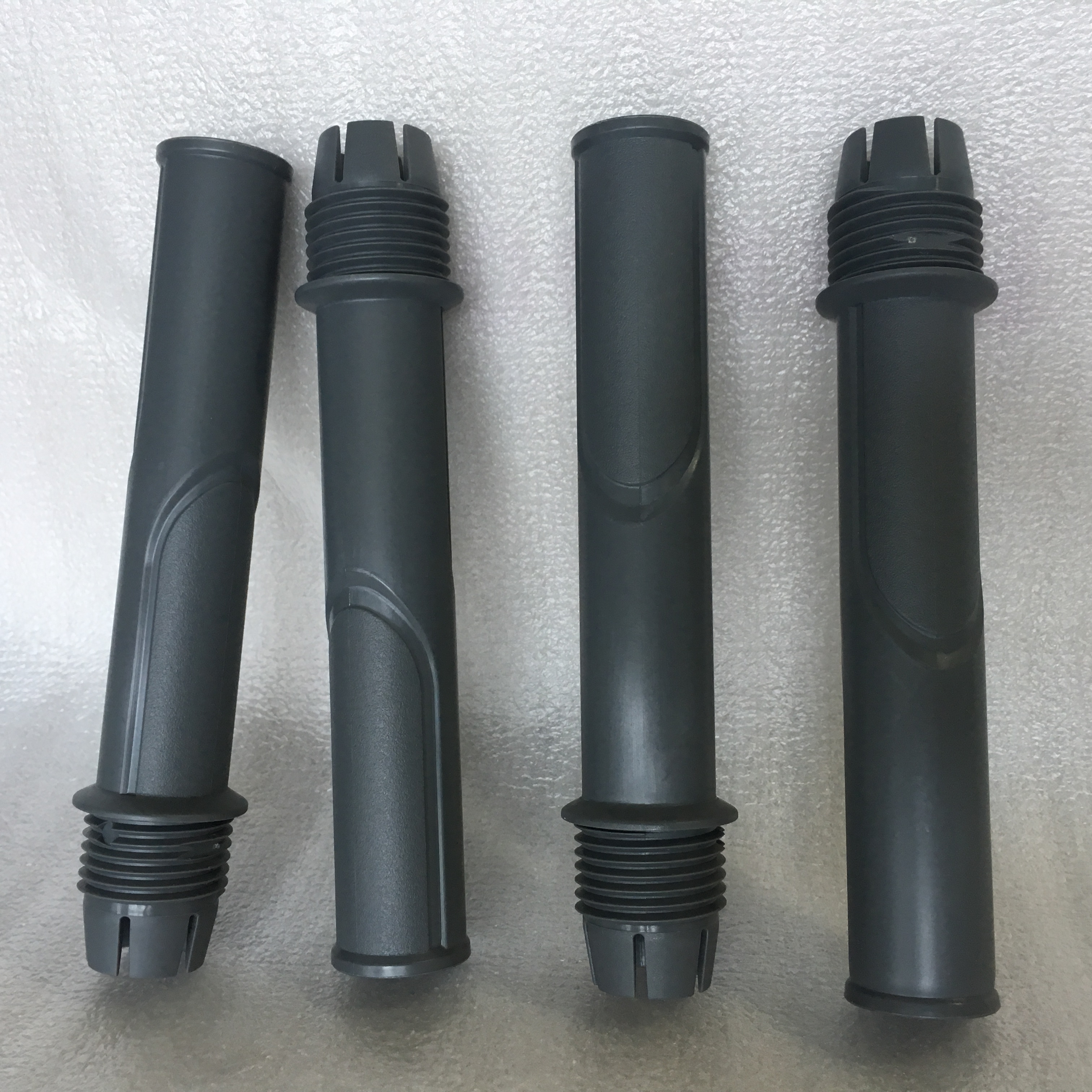 Soft Tooling Injection Molding