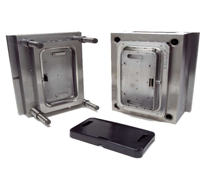 Custom Die For Plastic Moulding