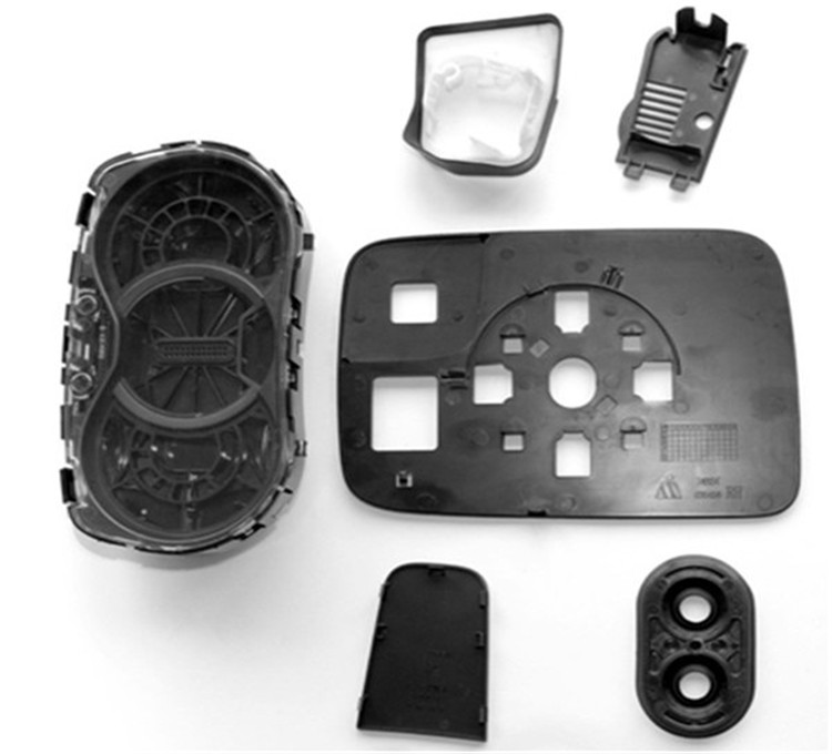 3D printing Prototype Injection Molding