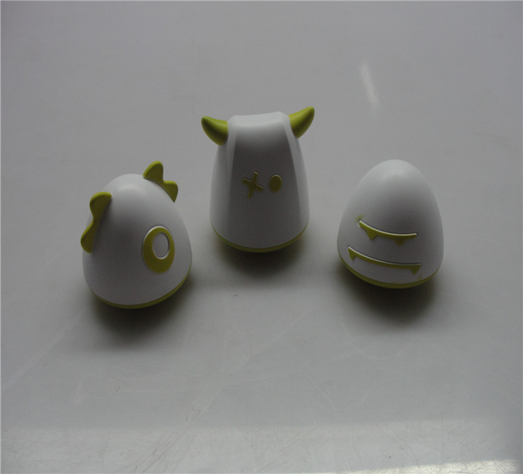 Pet Plastic Toys Mould Injection