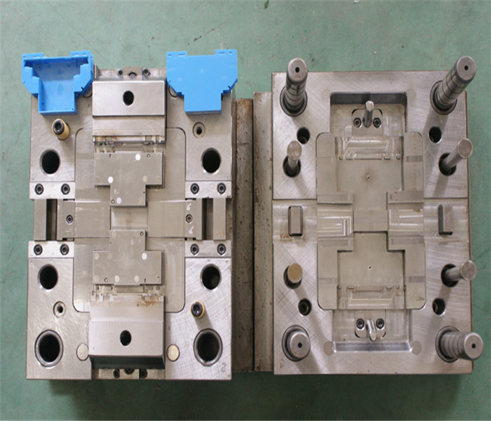 Injection Molding Die