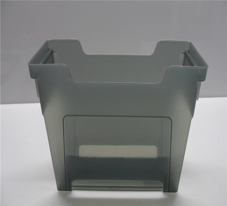 Injection Moulding Process For Plastics