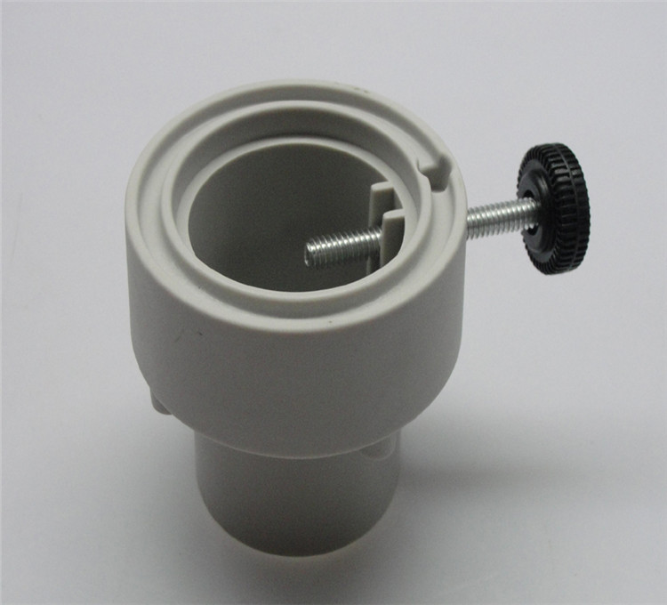 Nylon PA Injection Tooling Plastic Products