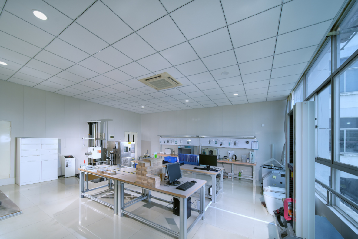 Test Equipment