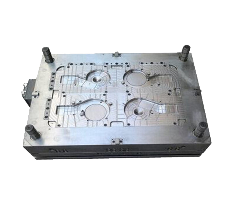 Plastic Injection Tool Design