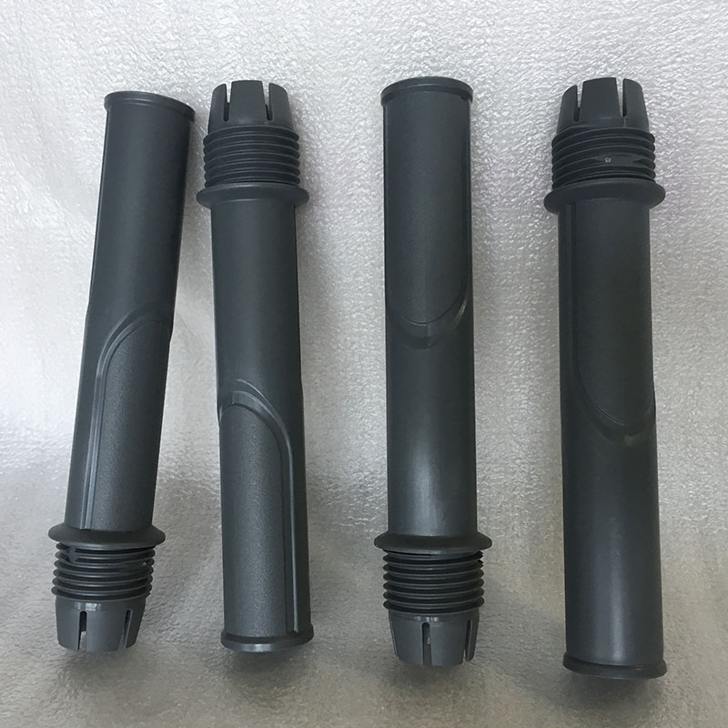 Soft Tooling Injection Molding