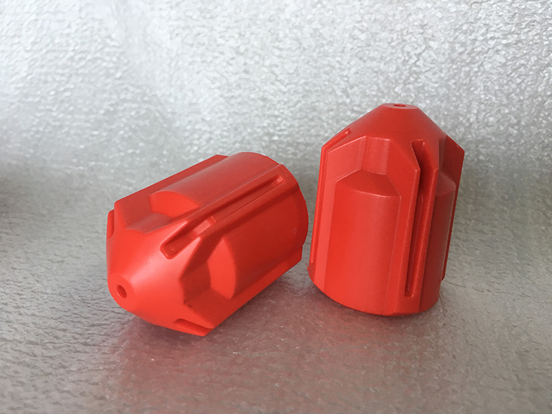 Kunststoff-Glasfaser-Formenspritzgussprodukte