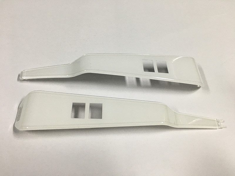 OEM-Spritzguss-Kleinteile