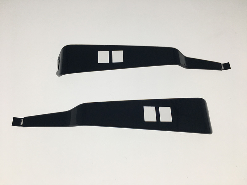 OEM-Spritzguss-Kleinteile