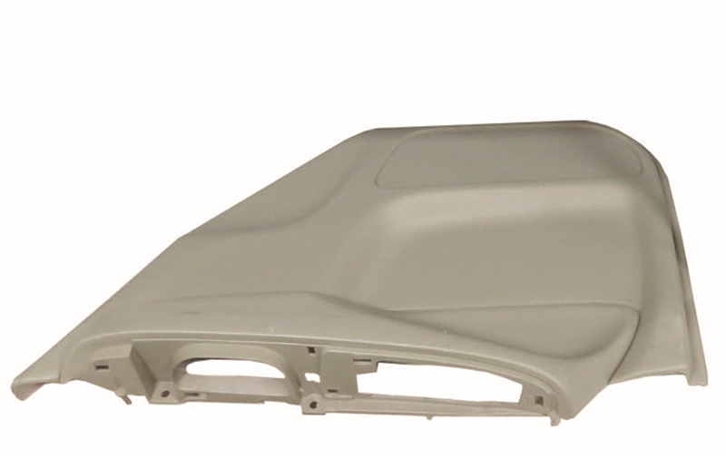 Electronic Plastic Injection Molding